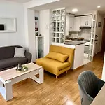 Apartment Numantino