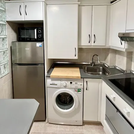 Numantino Apartment