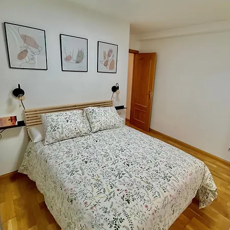 Apartment Numantino