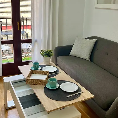 Numantino Apartment