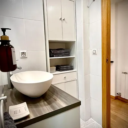 Apartment Numantino *