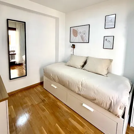 Numantino Apartment *