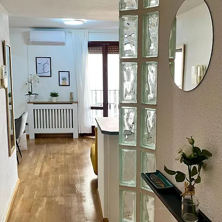 Numantino Apartment