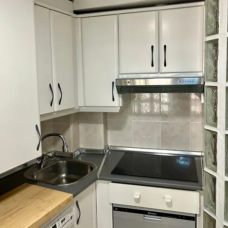 Numantino Apartment Zaragoza