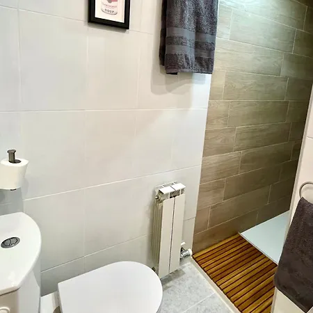 Numantino Apartment *