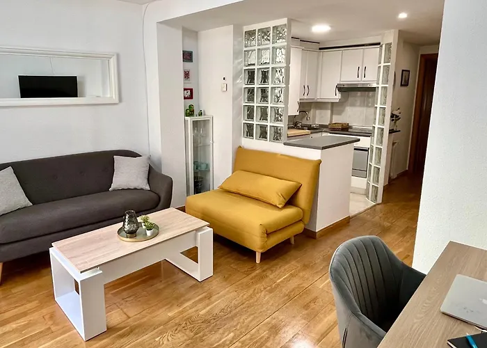 Appartement Numantino