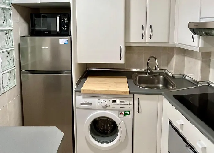 Numantino Appartement