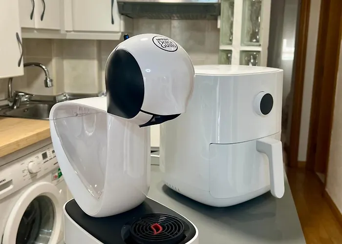 Appartement Numantino Saragosse