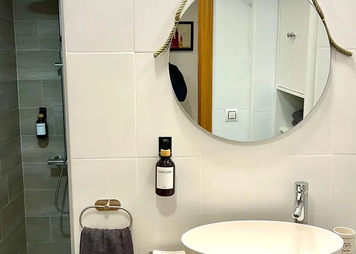 Appartement Numantino