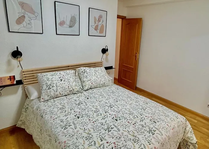 Appartement Numantino