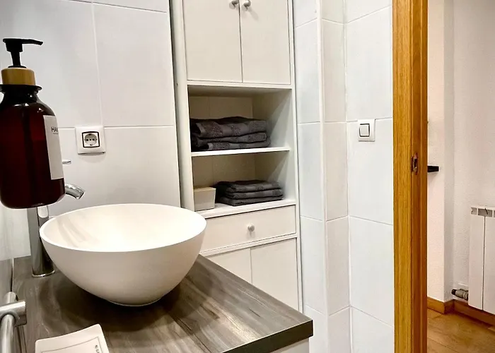 Appartement Numantino *