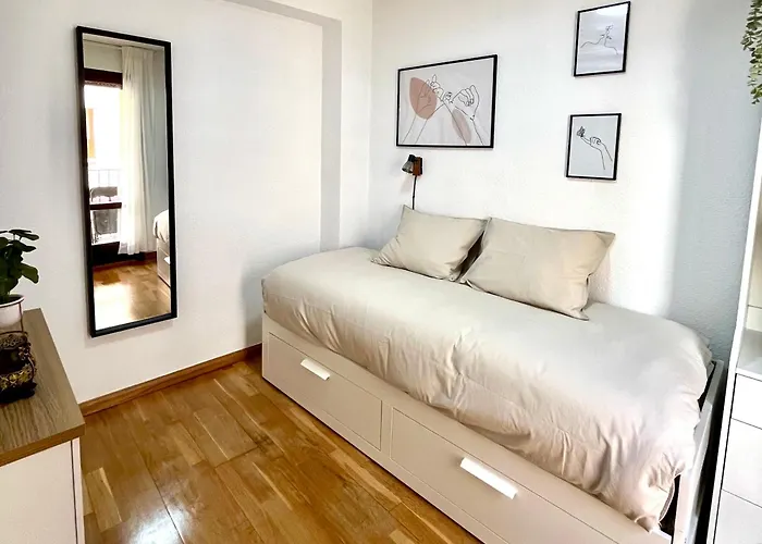 Numantino Appartement *