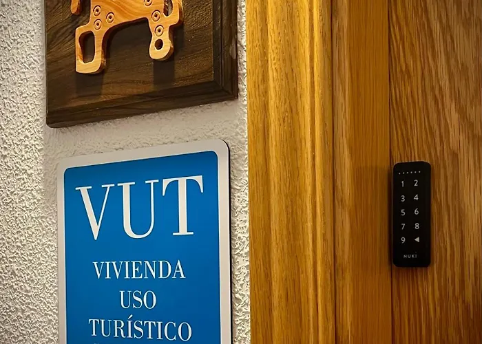 Numantino Appartement *