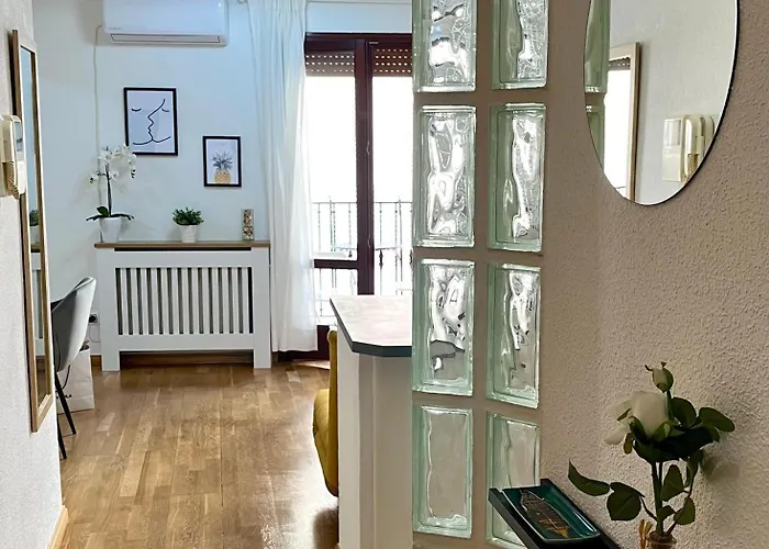 Numantino Appartement