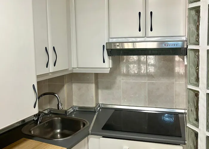 Numantino Appartement Saragosse