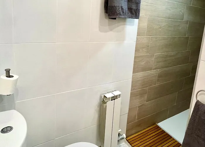 Numantino Appartement *